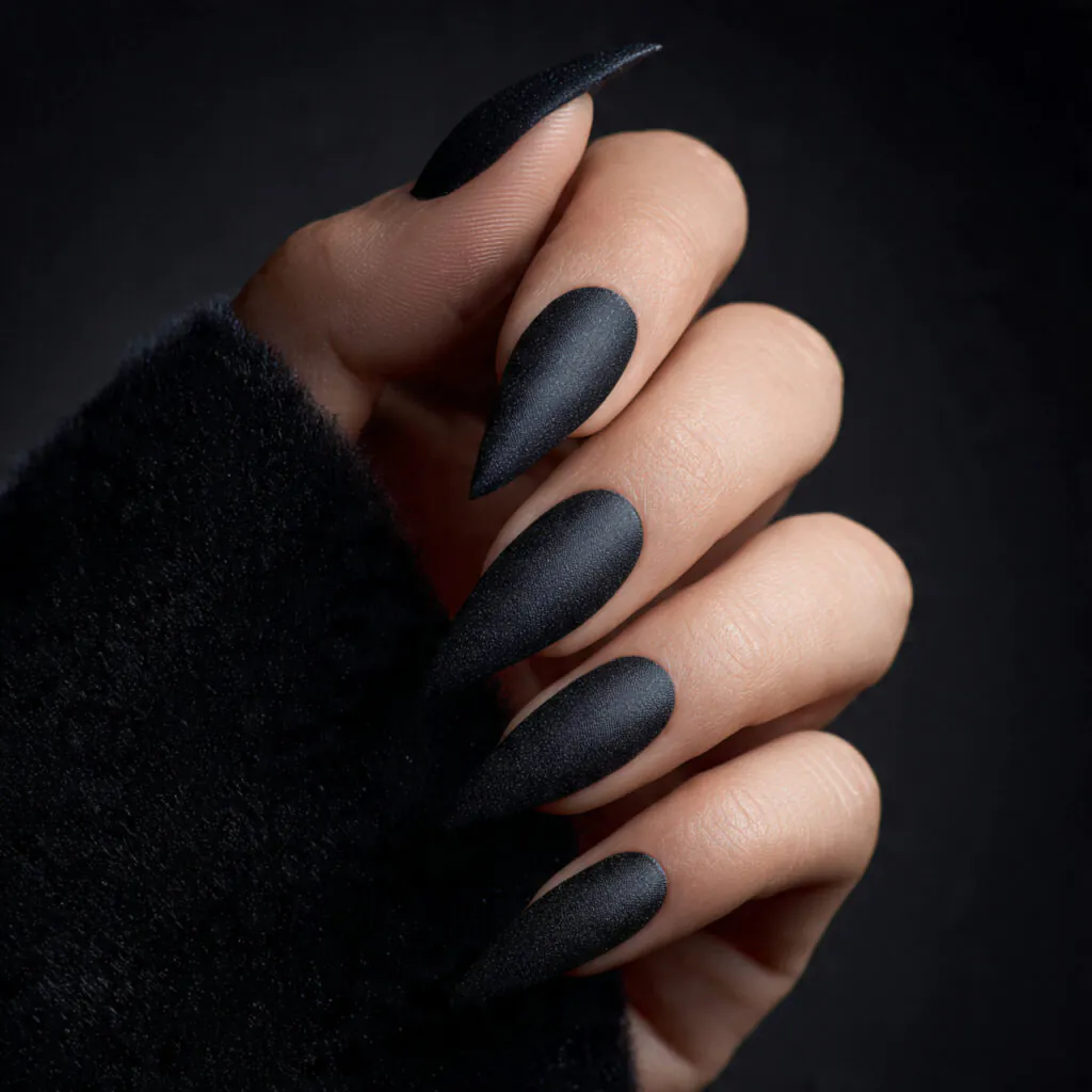 Classic Matte Onyx Points